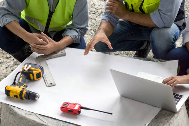 Best Concrete resurfacing services  in USA